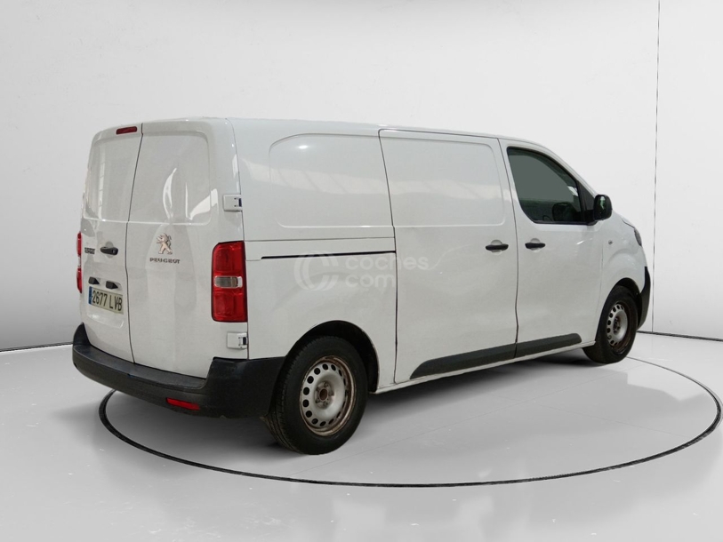 Foto del PEUGEOT Expert DCb. Standard 1.6BlueHDi Eco S&S Pro 115