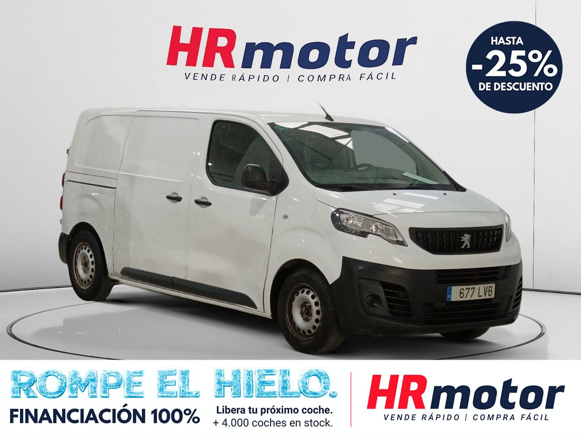 Imagen 1 de PEUGEOT Expert