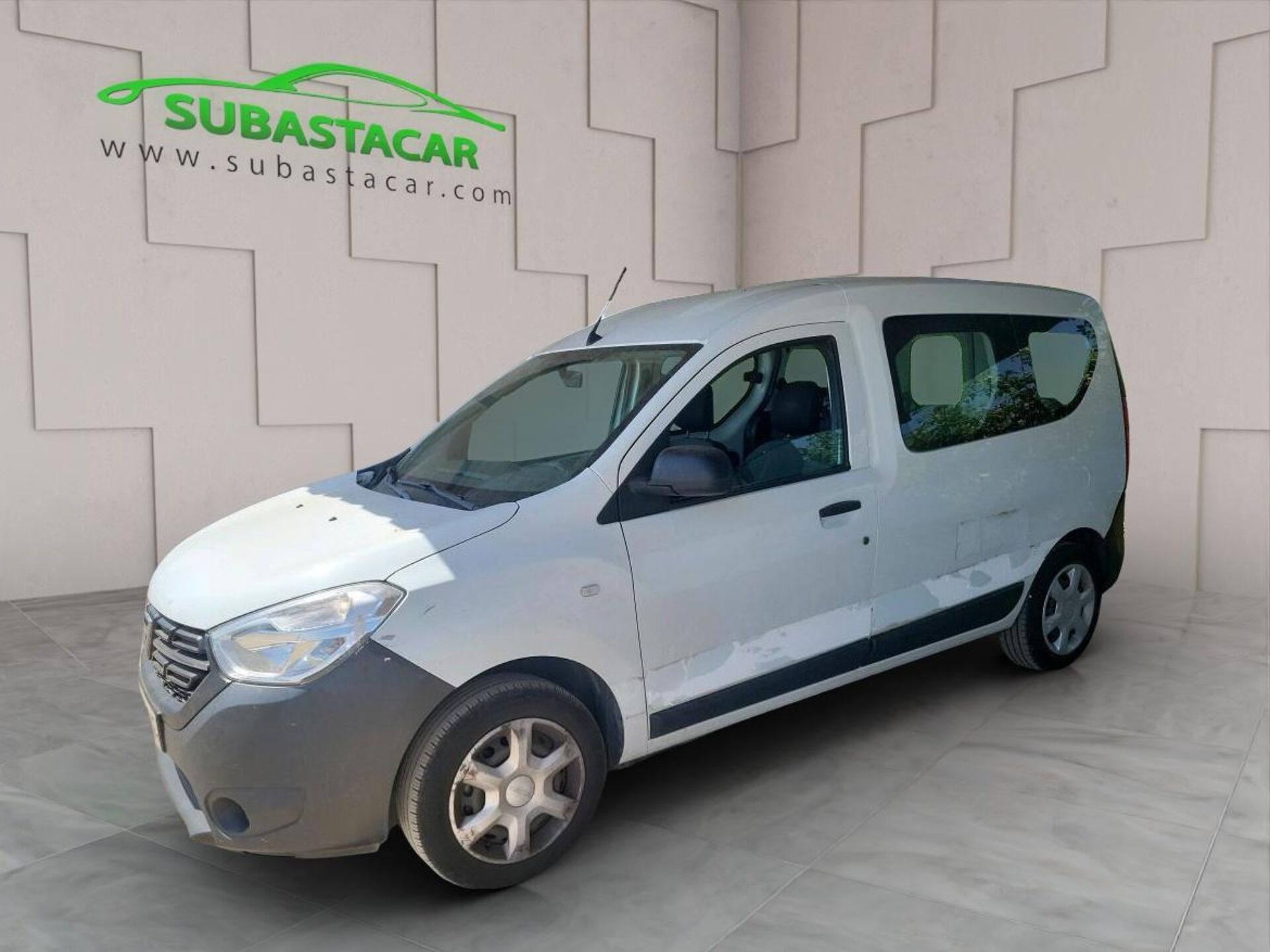 Imagen de DACIA Dokker