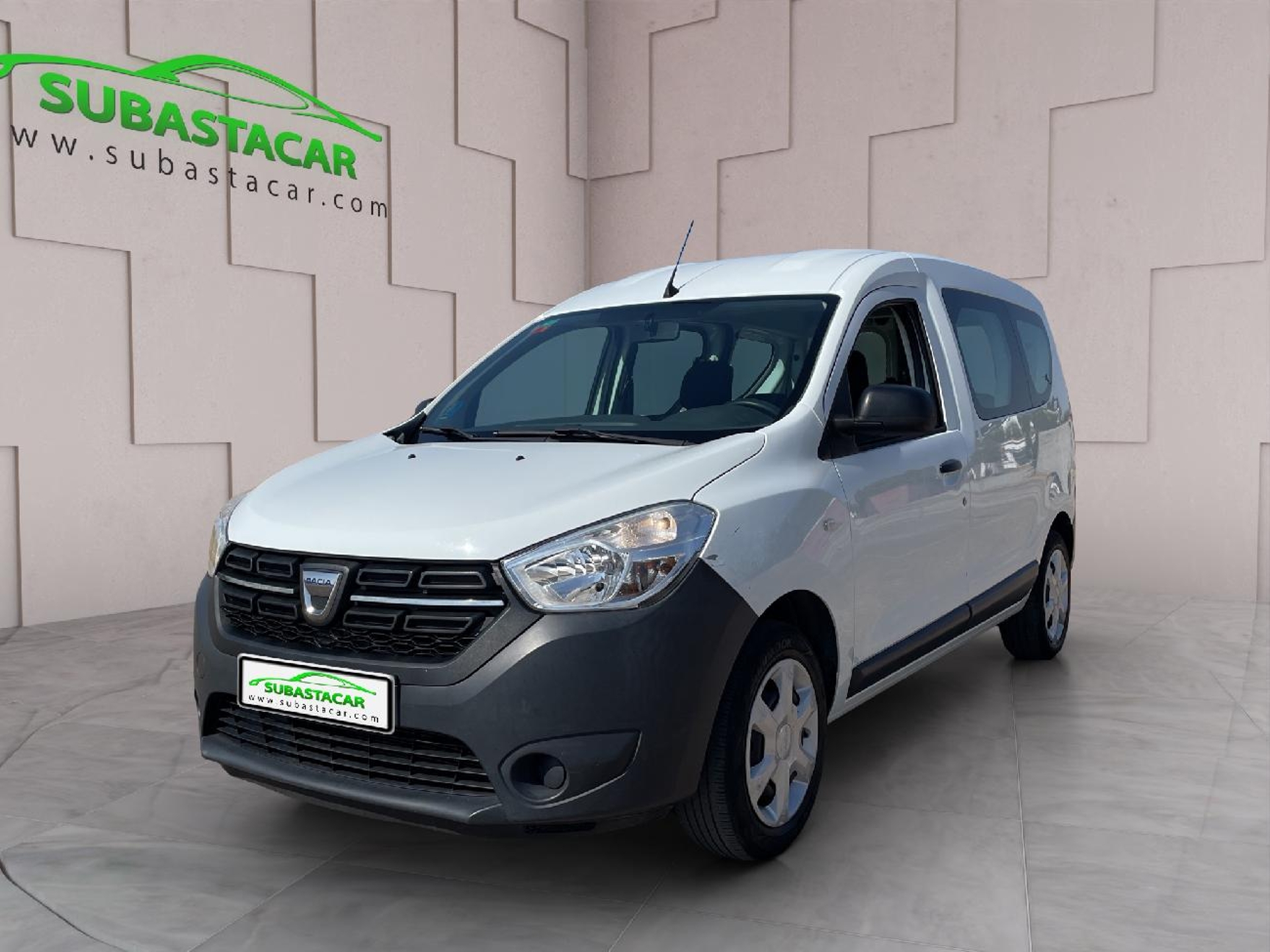 Imagen de DACIA Dokker