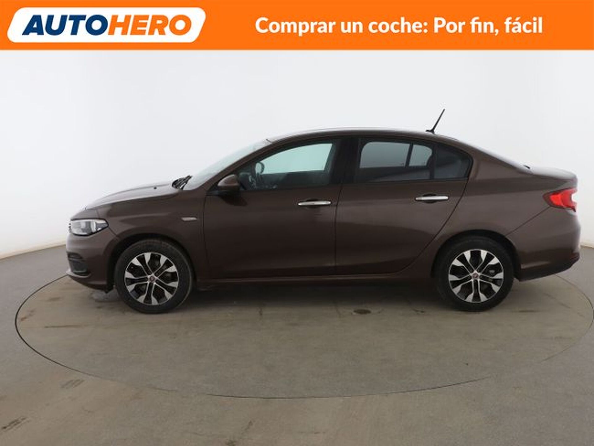 Imagen 3 de FIAT Tipo