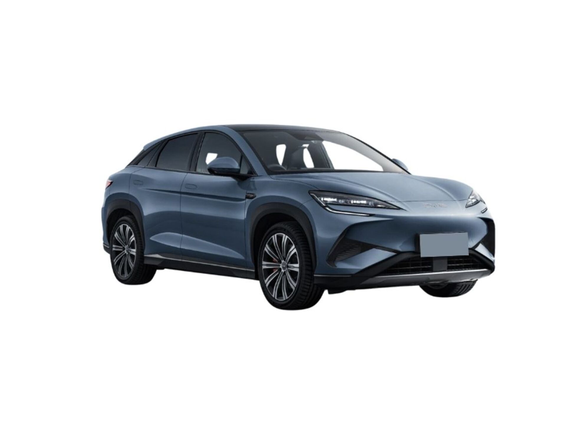 Imagen 2 de BYD Sealion 7