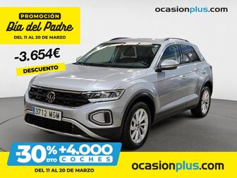 Imagen de VOLKSWAGEN T-Roc 1.5 TSI Life