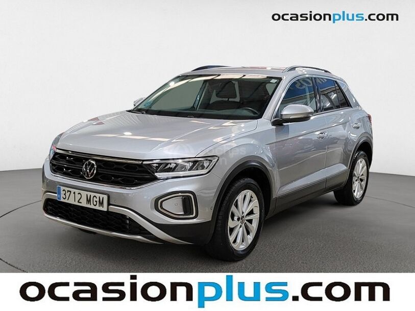 Foto del VOLKSWAGEN T-Roc 1.5 TSI Life