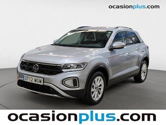 Imagen de VOLKSWAGEN T-Roc 1.5 TSI Life