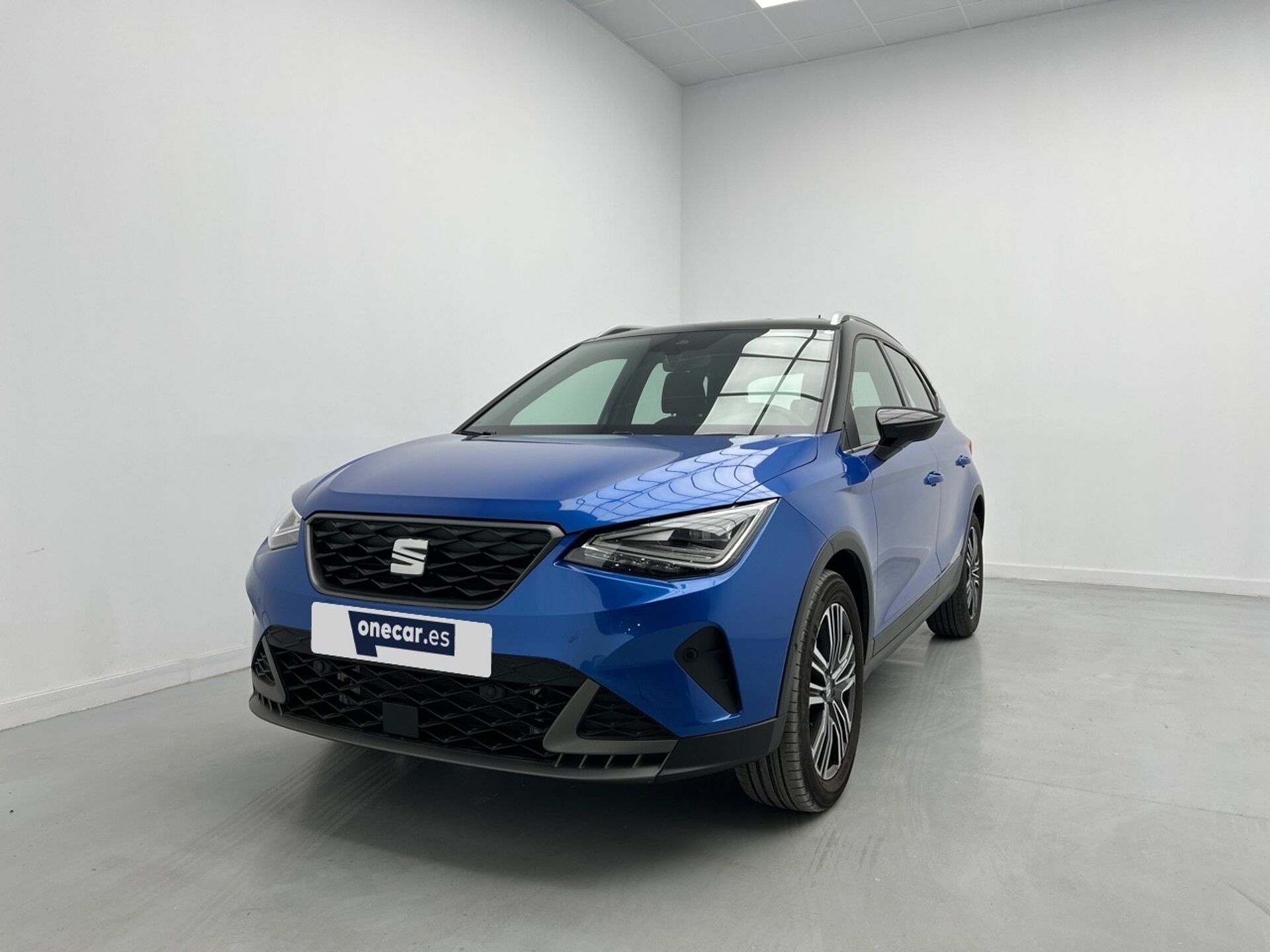 Imagen de SEAT Arona
