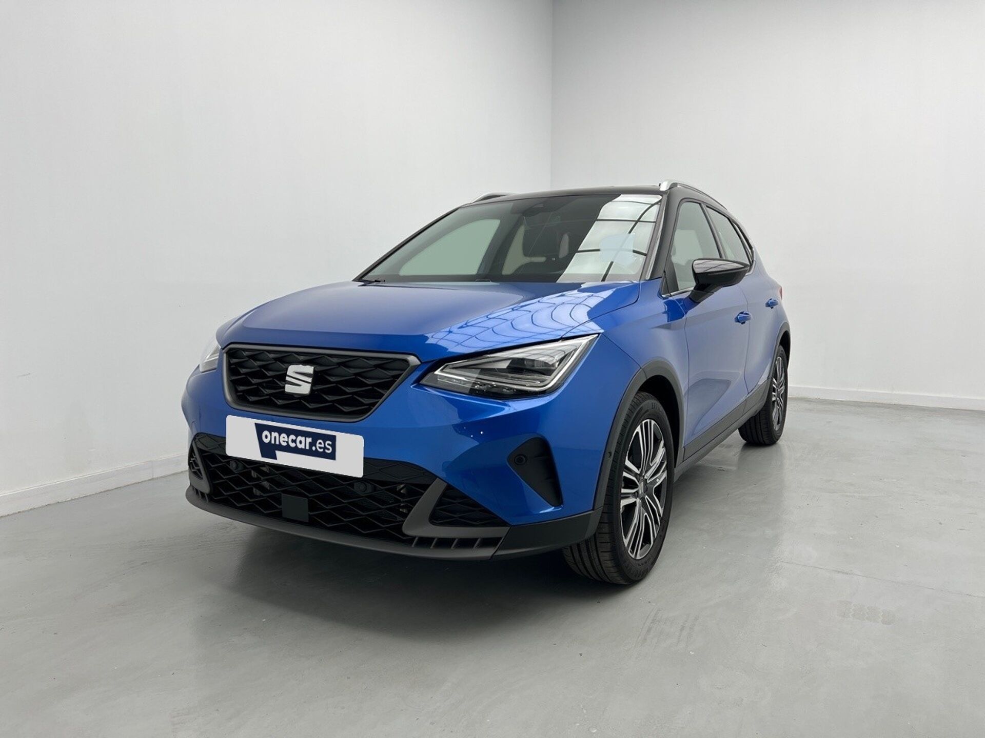 Imagen de SEAT Arona