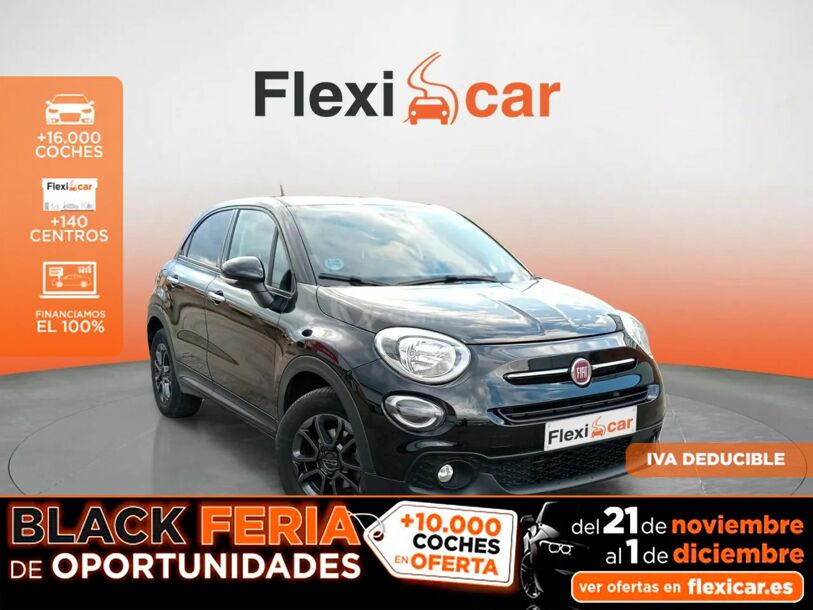 Foto del FIAT 500L 1.3Mjt II S&S Cross