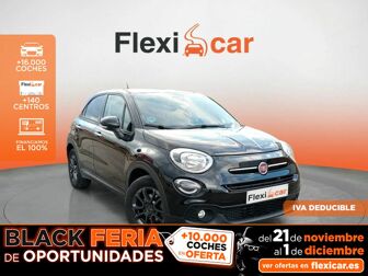 Imagen de FIAT 500L 1.3Mjt II S&S Cross