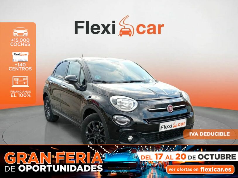 Foto del FIAT 500L 1.3Mjt II S&S Cross