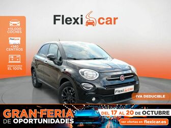 Imagen de FIAT 500L 1.3Mjt II S&S Cross