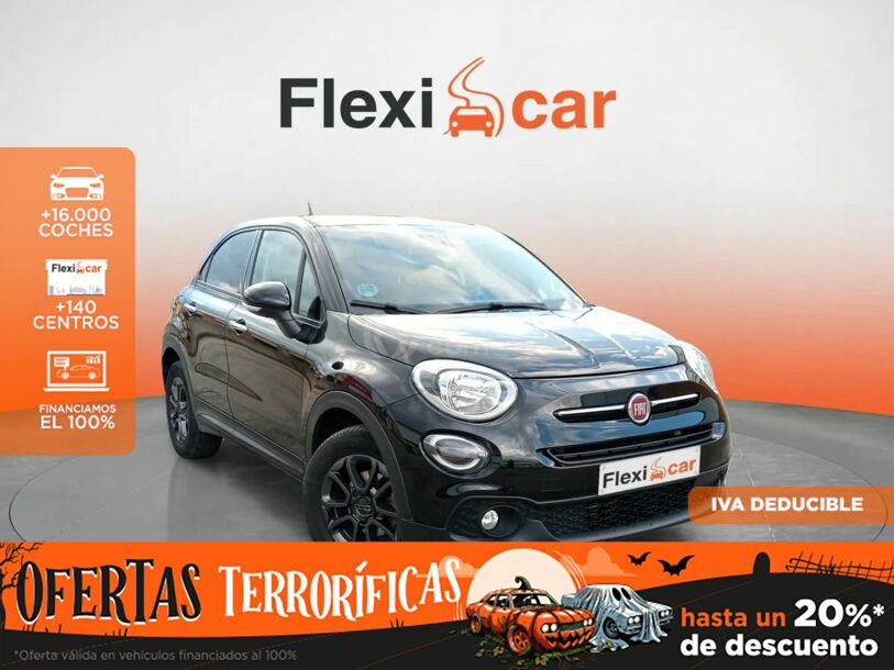 Foto del FIAT 500L 1.3Mjt II S&S Cross