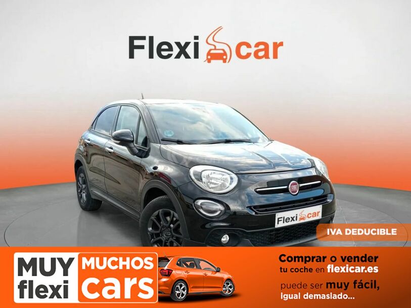 Foto del FIAT 500L 1.3Mjt II S&S Cross