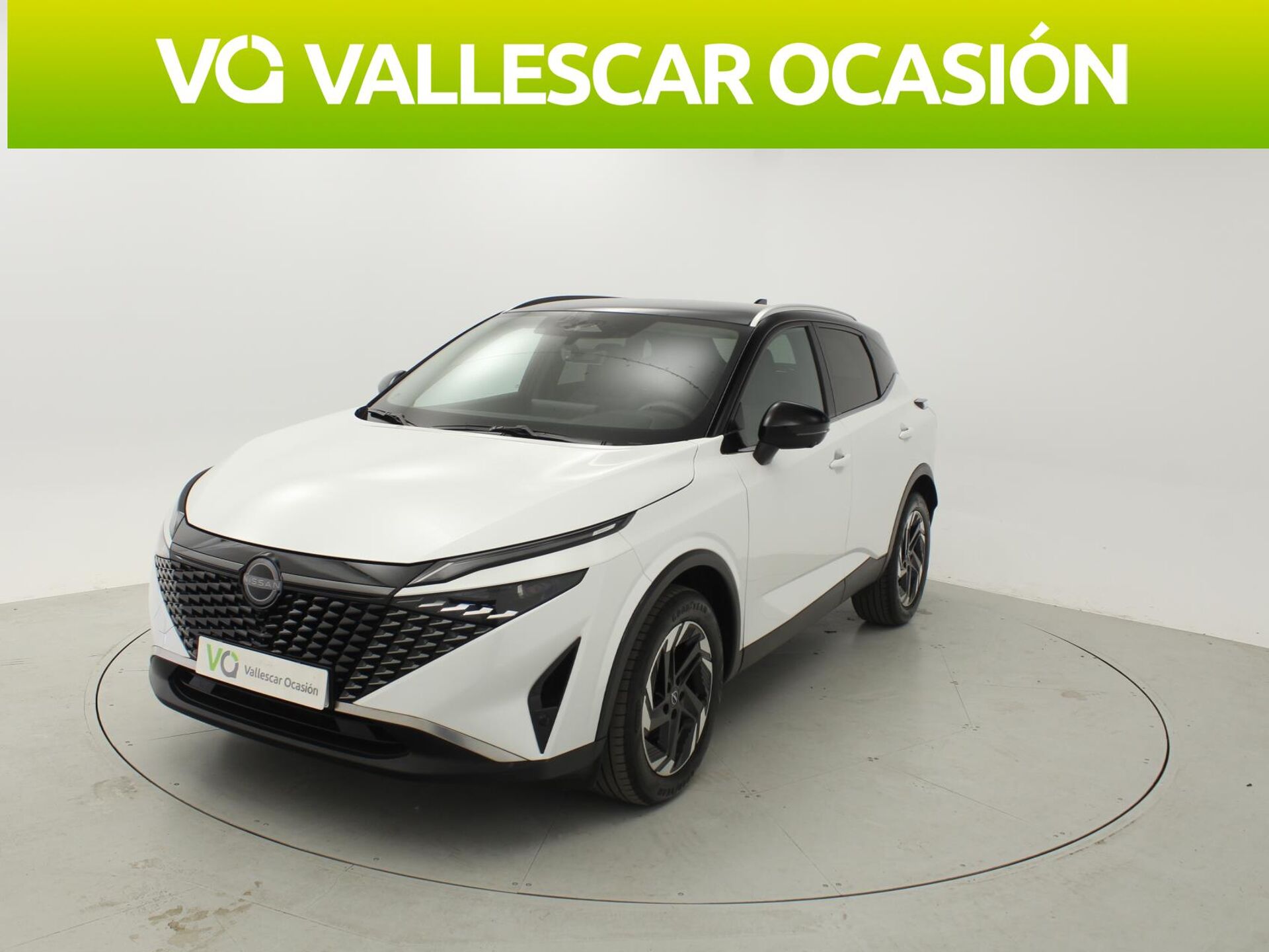 Imagen de NISSAN Qashqai