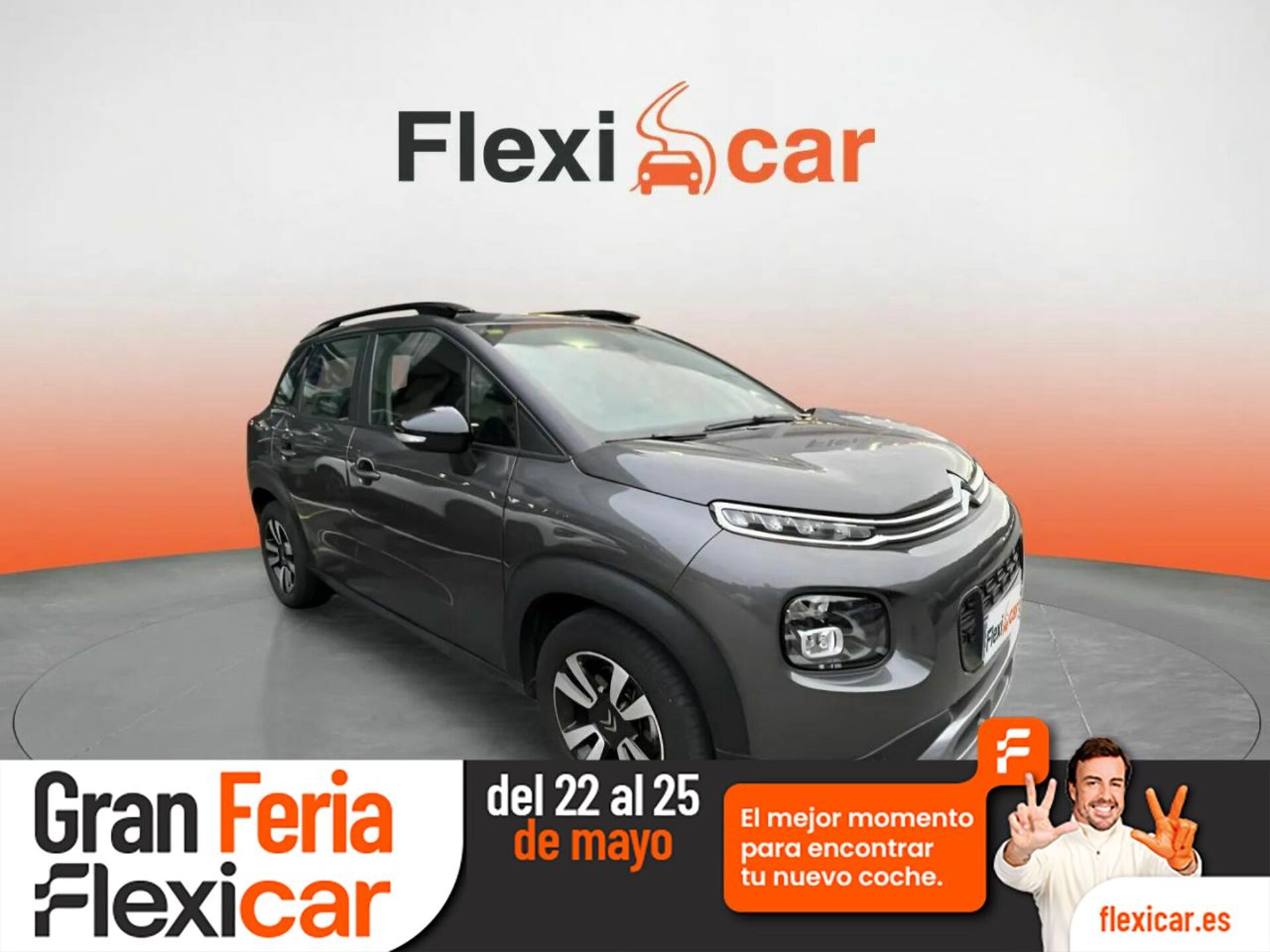 Imagen de CITROEN C3 Aircross
