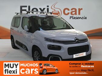 Imagen de CITROEN Berlingo BlueHDi S&S Talla M Feel 100