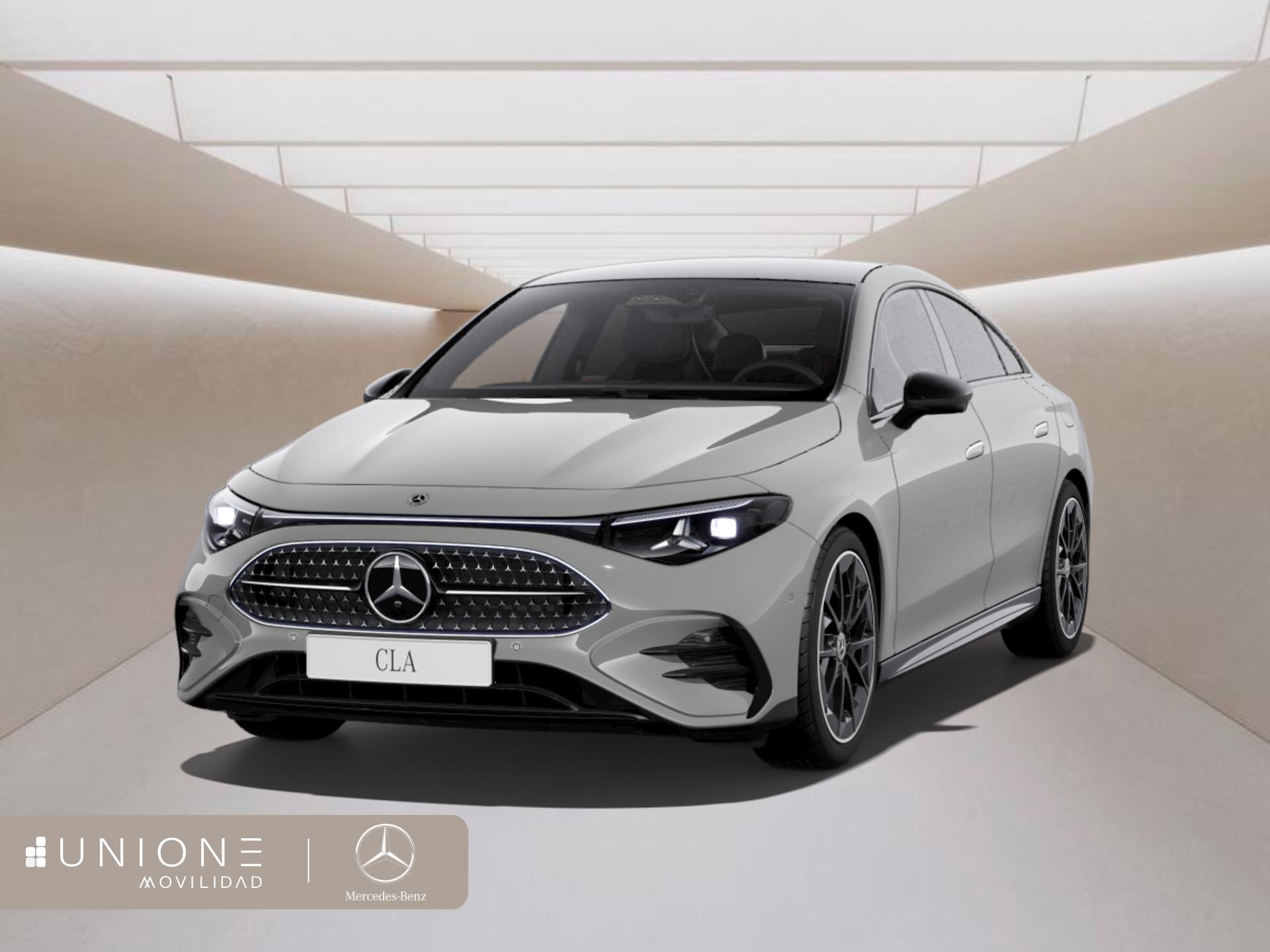 Imagen de MERCEDES Clase CLA
