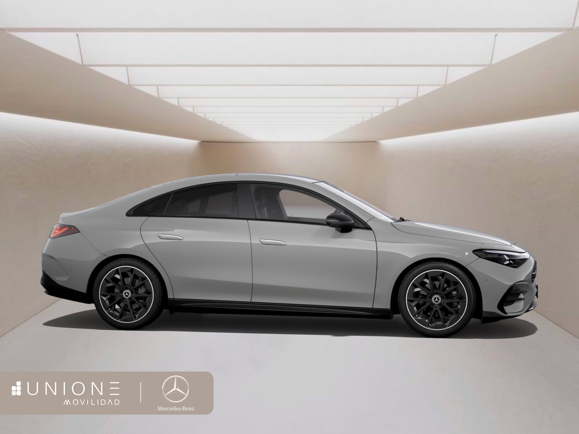 Imagen 3 de MERCEDES Clase CLA