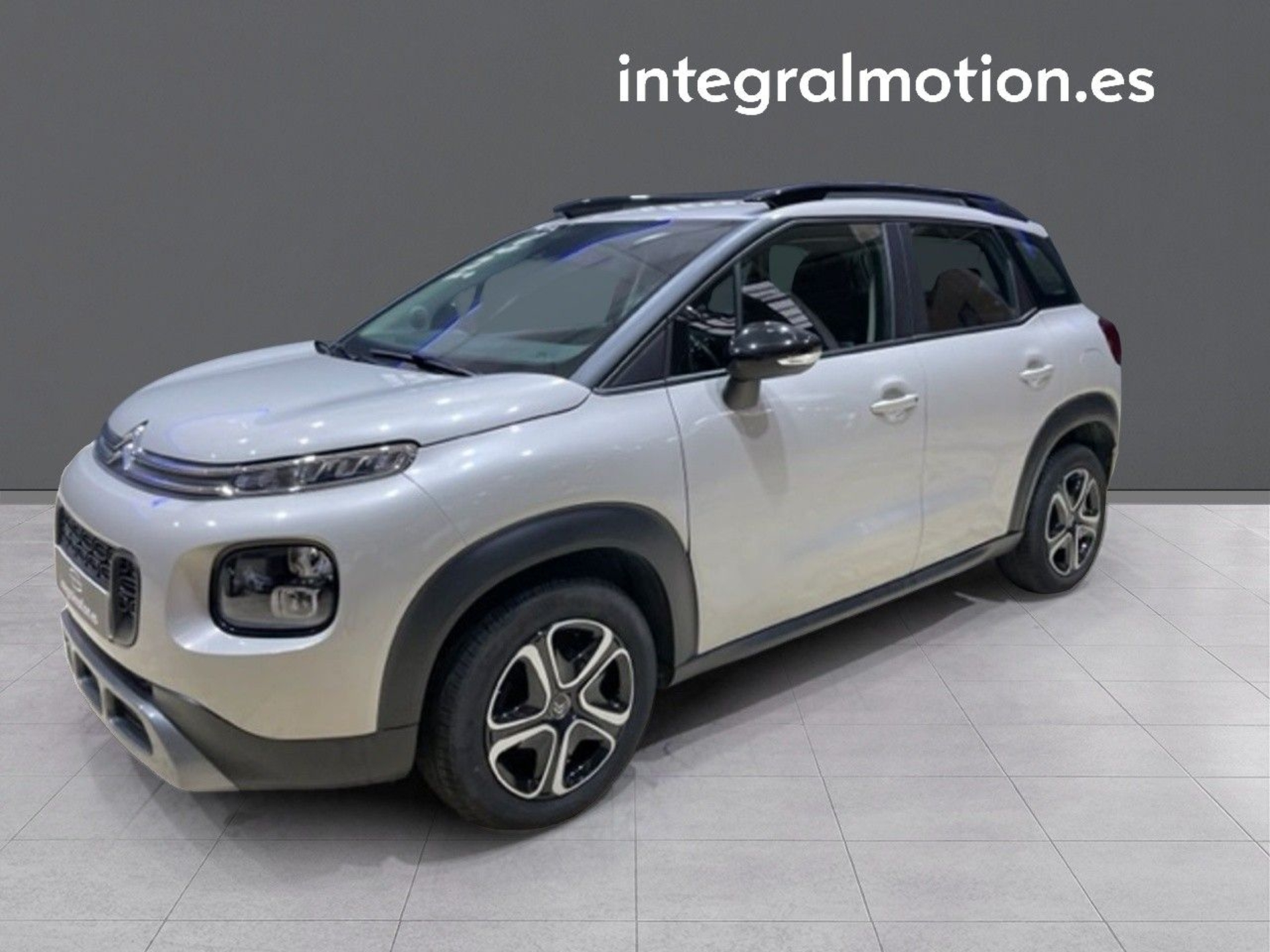 Imagen de CITROEN C3 Aircross