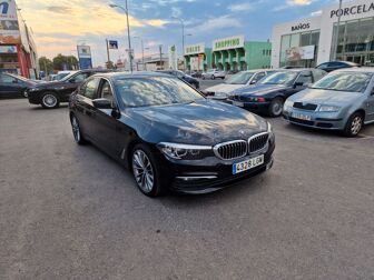 Imagen de BMW Serie 5 530dA (4.75)