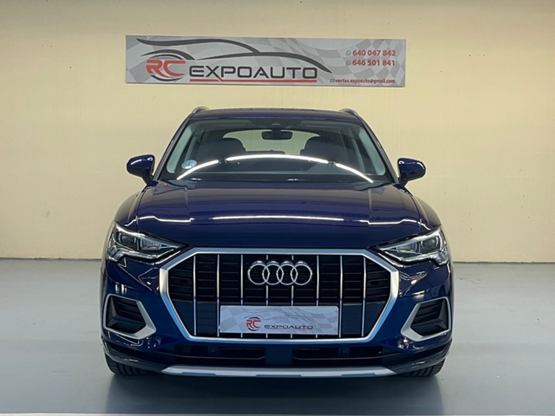 Imagen 2 de AUDI Q3