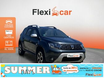 Imagen de DACIA Duster 1.5Blue dCi Prestige 4x2 85kW