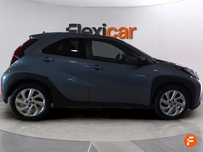 Foto del TOYOTA Aygo 70 x-play
