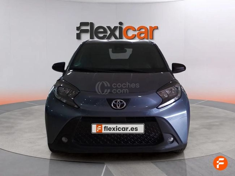 Foto del TOYOTA Aygo 70 x-play