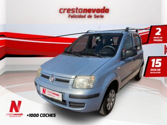 Imagen de FIAT Panda 1.2 Dynamic ECO