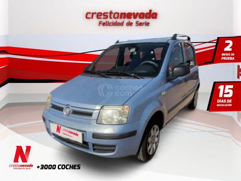 Foto del FIAT Panda 1.2 Dynamic ECO