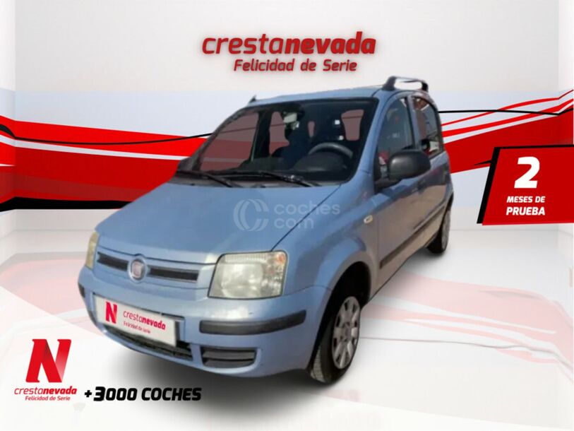 Foto del FIAT Panda 1.2 Dynamic ECO