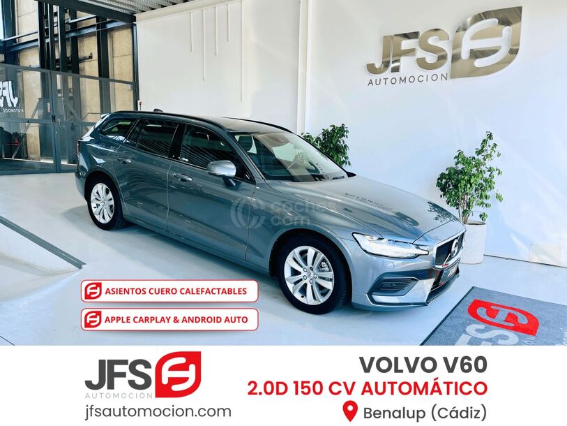 Foto del VOLVO V60 D3 Aut.