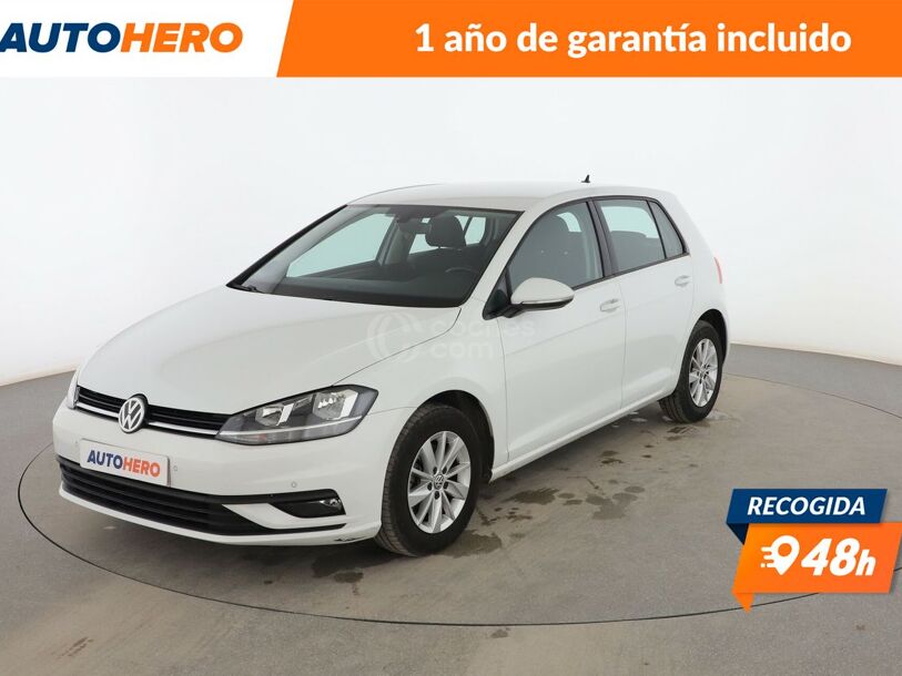 Foto del VOLKSWAGEN Golf Variant 1.6TDI Ready2GO