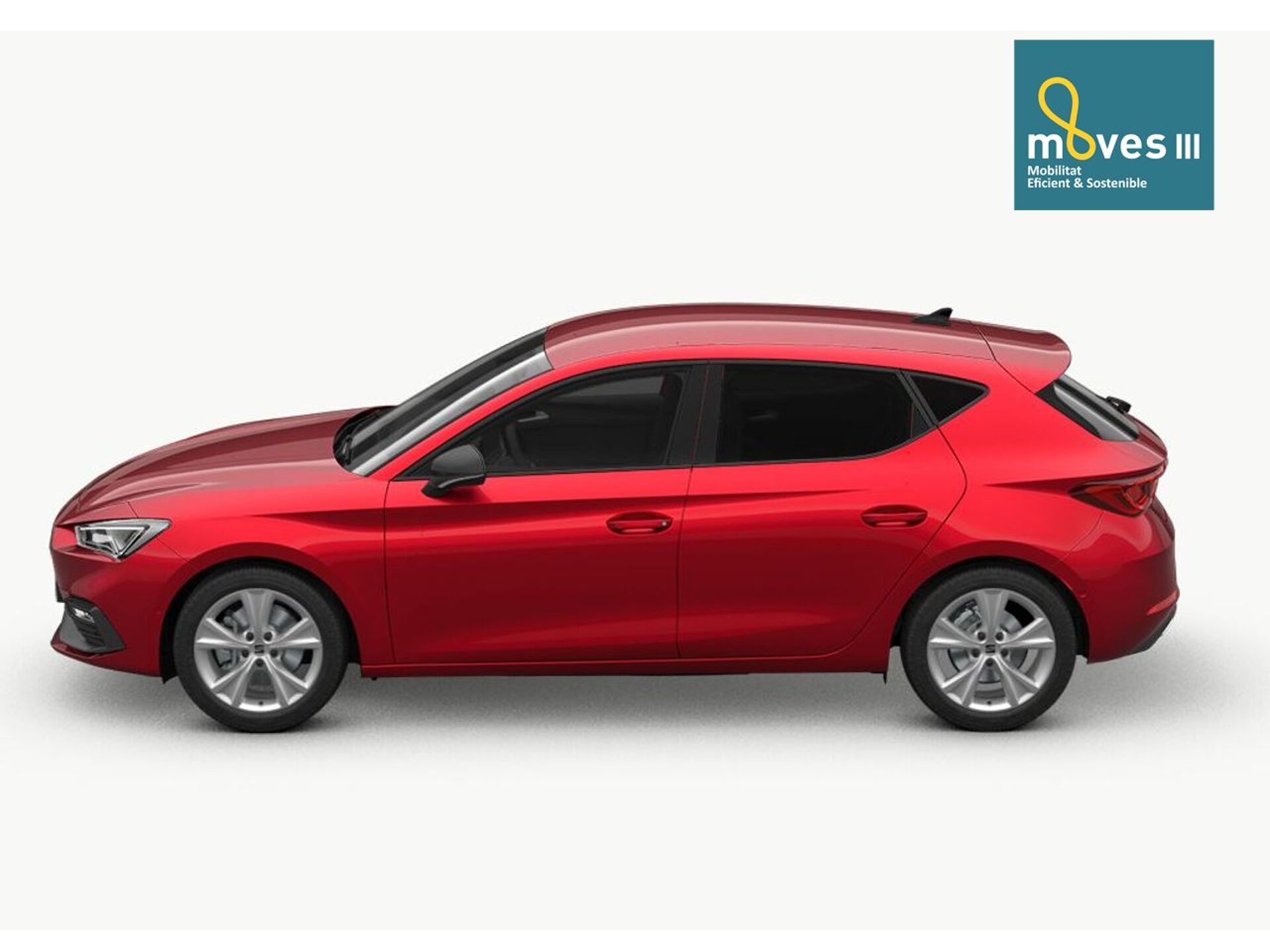 Imagen de SEAT León