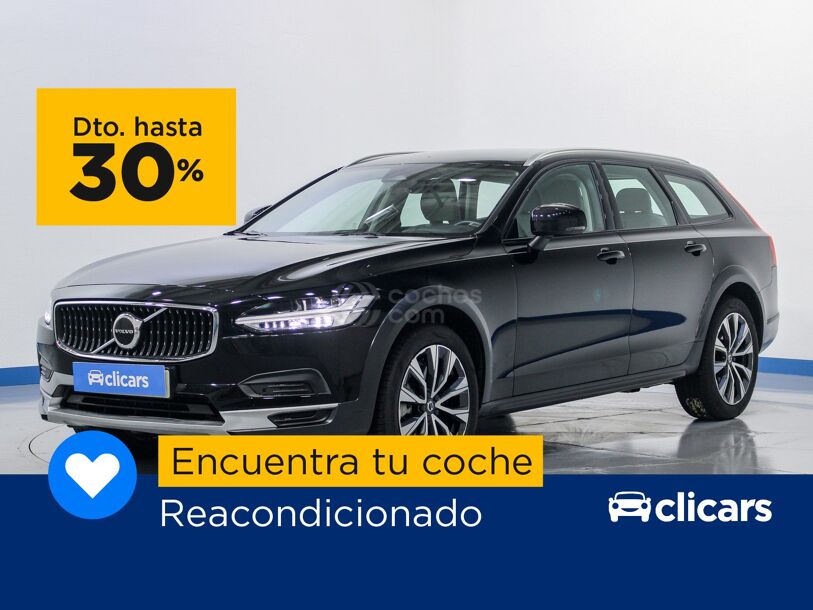 Foto del VOLVO V90 Cross Country B4 Pro AWD Aut.