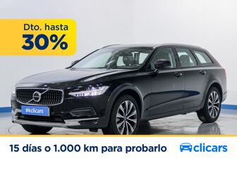 Imagen de VOLVO V90 Cross Country B4 AWD Aut.