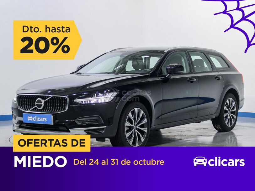 Foto del VOLVO V90 Cross Country B4 Pro AWD Aut.