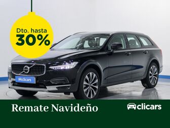 Imagen de VOLVO V90 Cross Country B4 Pro AWD Aut.