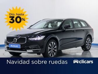 Imagen de VOLVO V90 Cross Country B4 Pro AWD Aut.