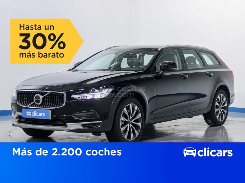 Foto del VOLVO V90 Cross Country B4 Pro AWD Aut.