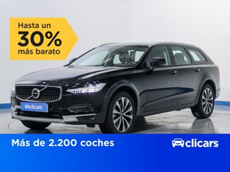 Imagen de VOLVO V90 Cross Country B4 Pro AWD Aut.