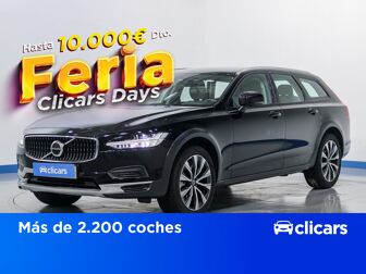 Imagen de VOLVO V90 Cross Country B4 Pro AWD Aut.