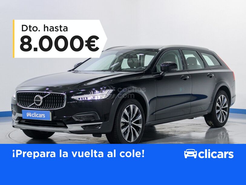 Foto del VOLVO V90 Cross Country B4 Pro AWD Aut.