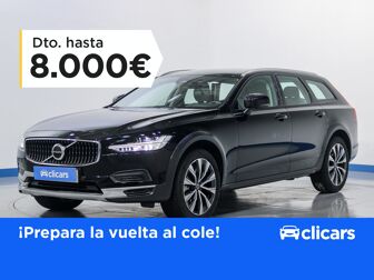 Imagen de VOLVO V90 Cross Country B4 Pro AWD Aut.