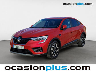 Imagen de RENAULT Arkana 1.3 TCe Zen EDC 103kW