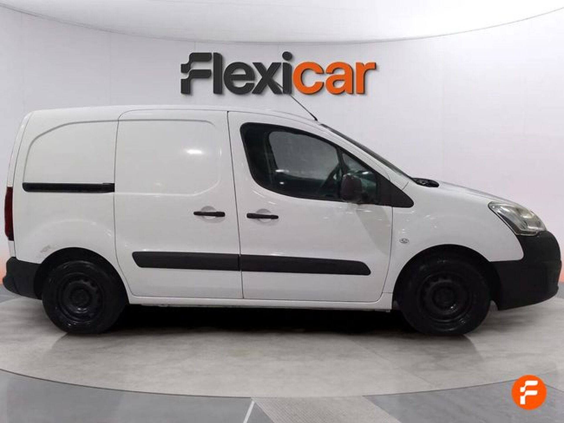 Imagen 3 de CITROEN Berlingo