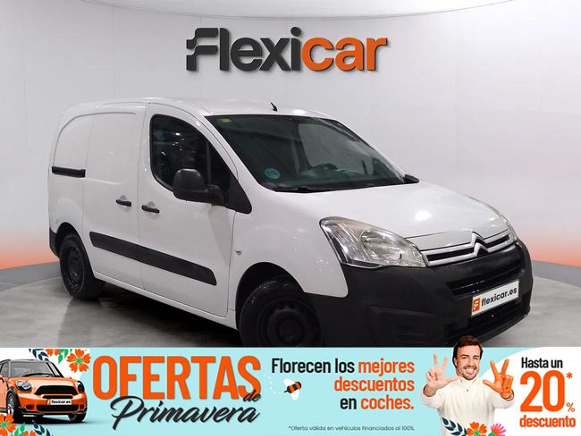 Imagen de CITROEN Berlingo