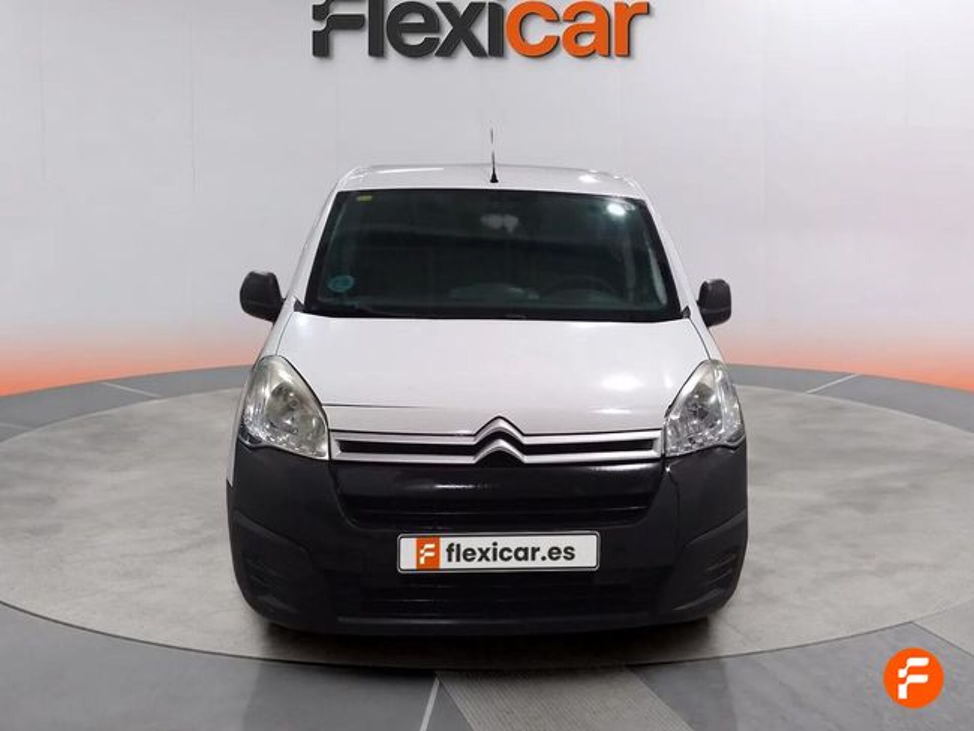 Imagen 2 de CITROEN Berlingo