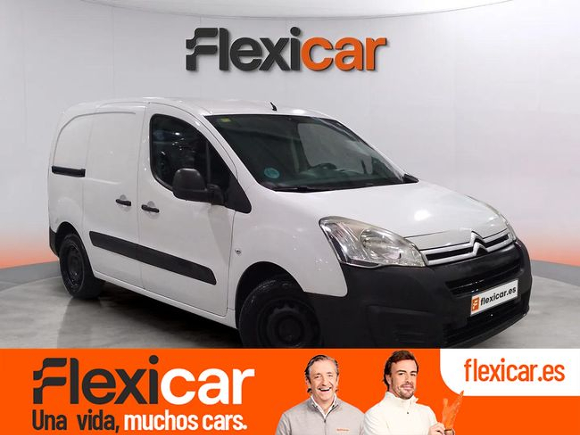 Imagen de CITROEN Berlingo