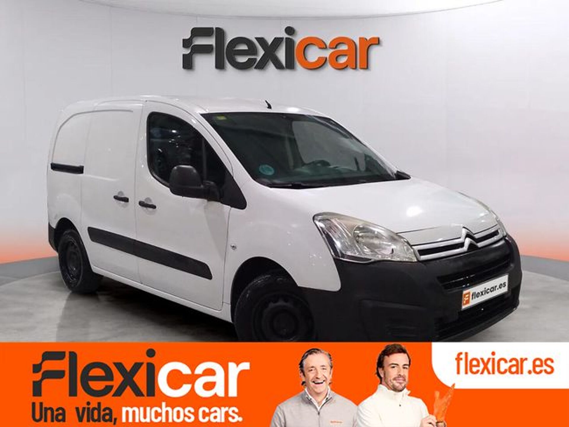Imagen 1 de CITROEN Berlingo